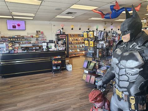 COMIC QUEST .